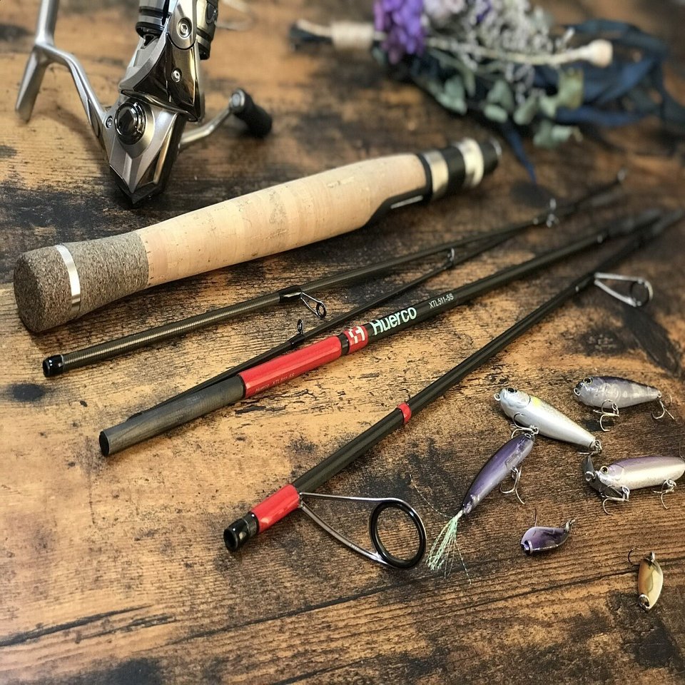 フエルコ Huerco XTL511-5S LUCK別注モデル LUCK別注モデル XTL511-5C ｜LUCKのムクちゃん