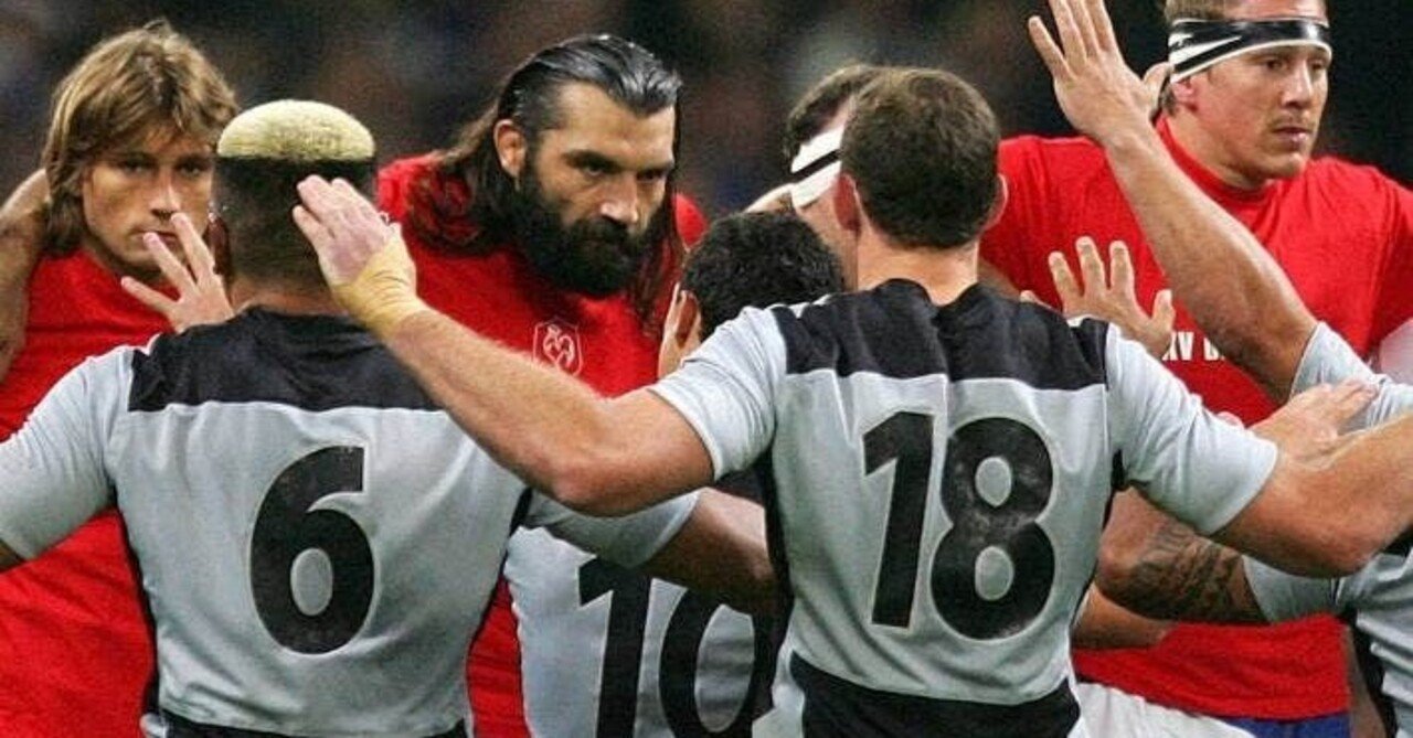 ラグビーワールドカップ23開幕戦は ニュージーランドとフランスが激突 オールブラックス ニュース Note ラグビーワールドカップ23開幕戦は ニュージーランドとフランスが激突 オールブラックス ニュース Note