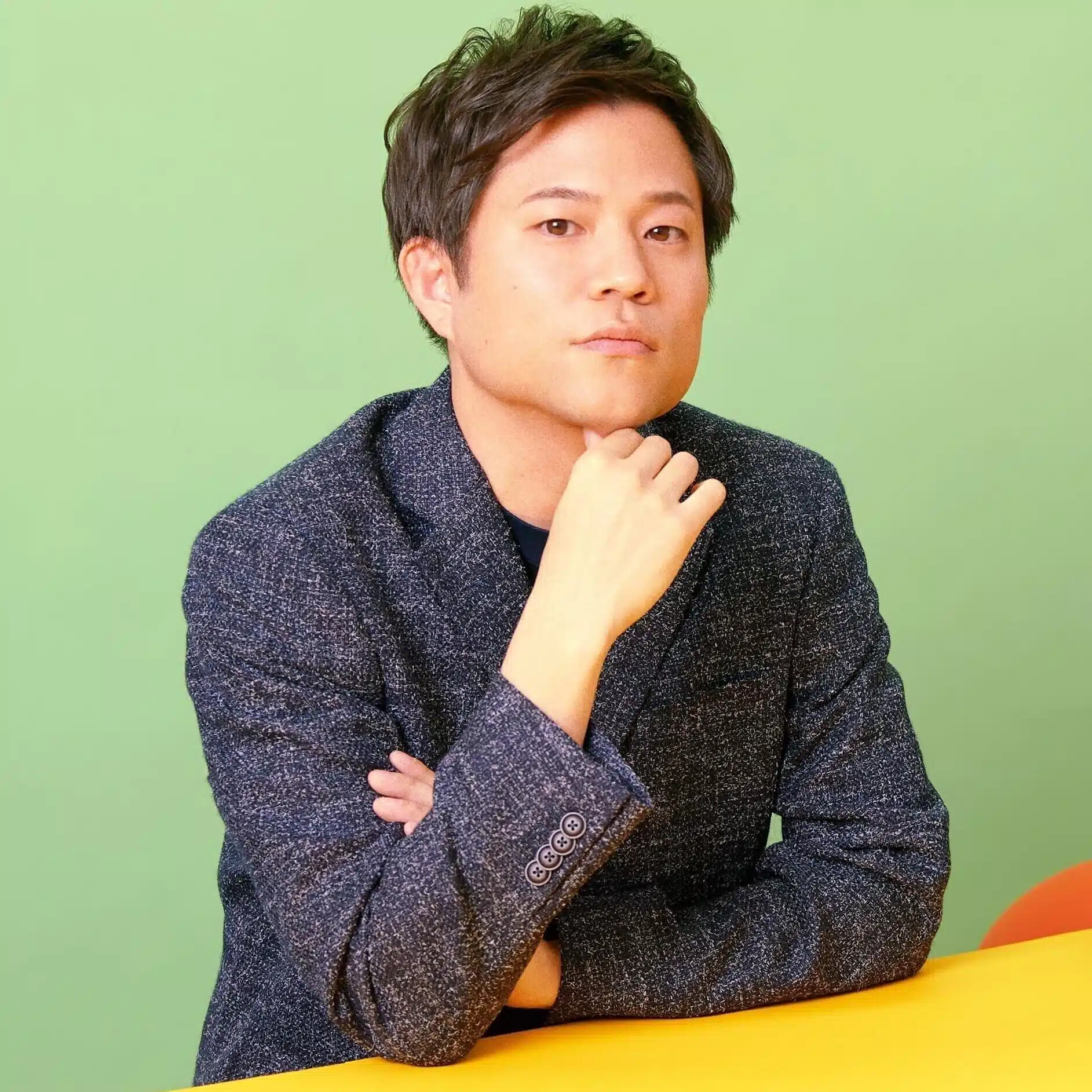 小野田峻