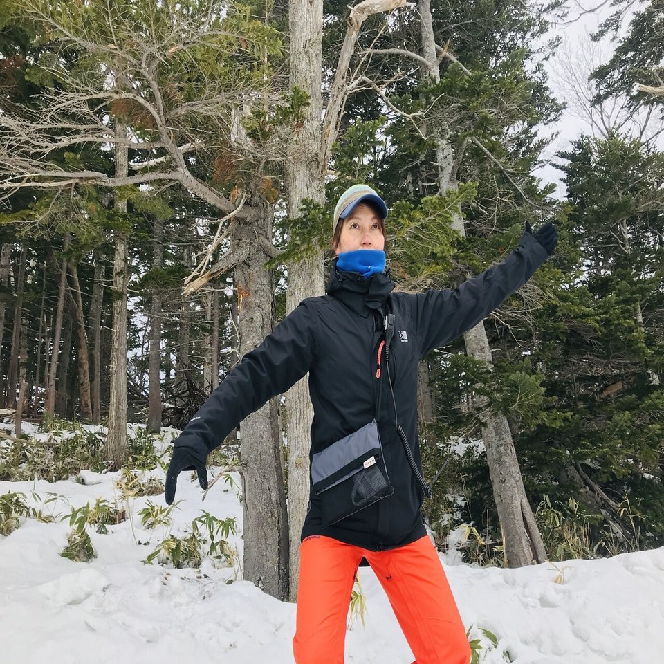 冬のオホーツク旅日記 まほ Note