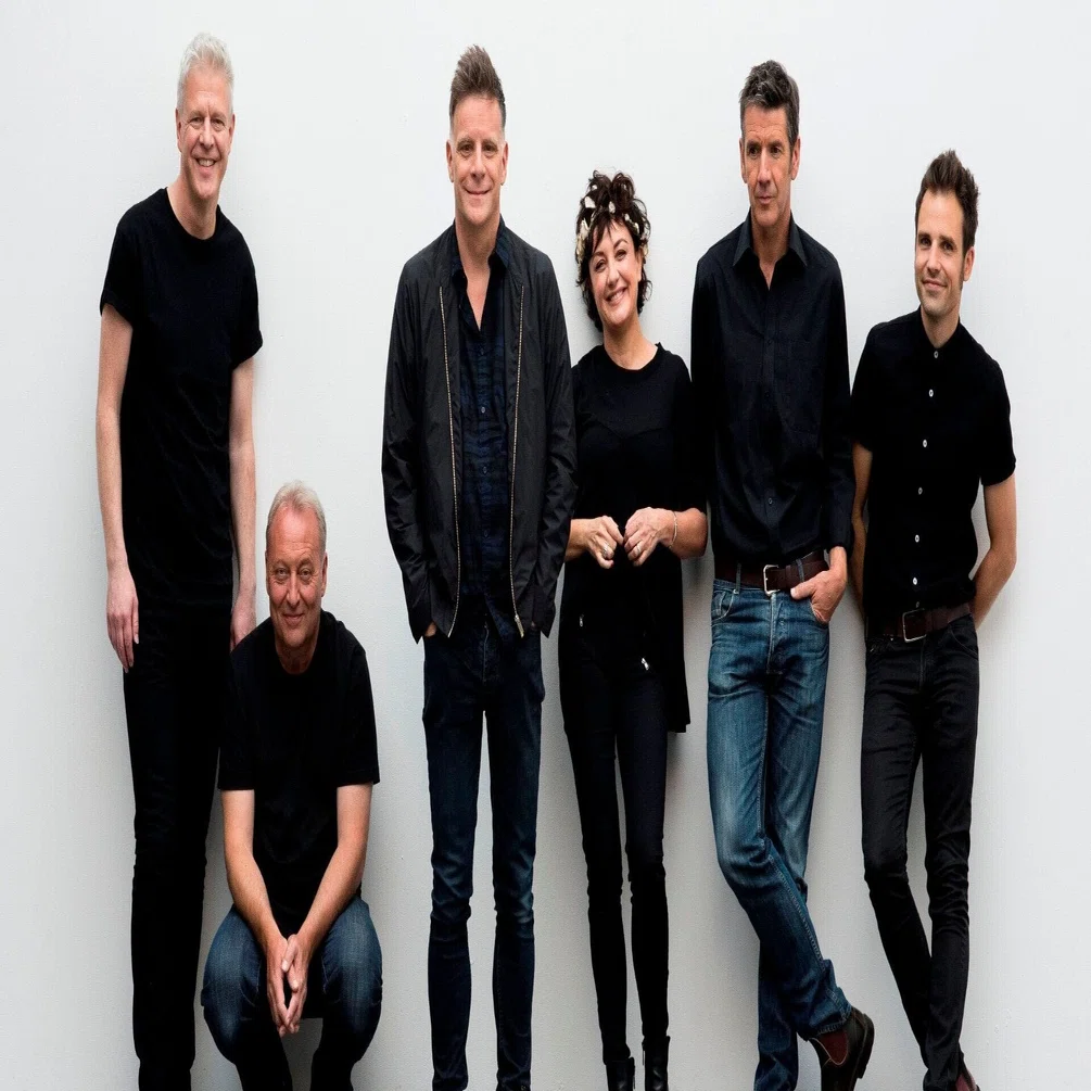 美しく叙情的なポップソングを紡ぎ出す、Deacon Blue(感想)2001-2021年 