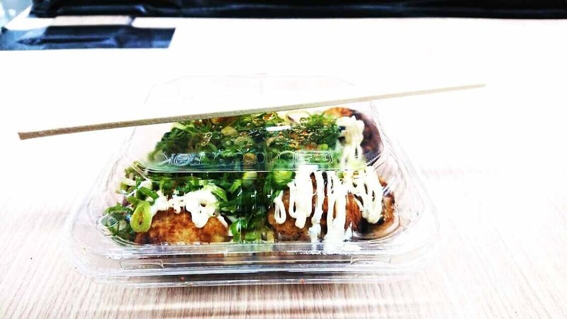 移動たこ焼き京都咲たこ Sutitti Note 移動たこ焼き京都咲たこ Sutitti Note
