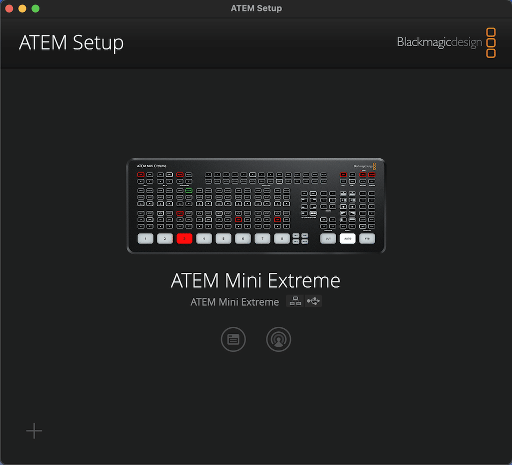 Atem Mini Extreme開封の儀 (※より現場ニーズへ寄り添う仕様へ)｜野良