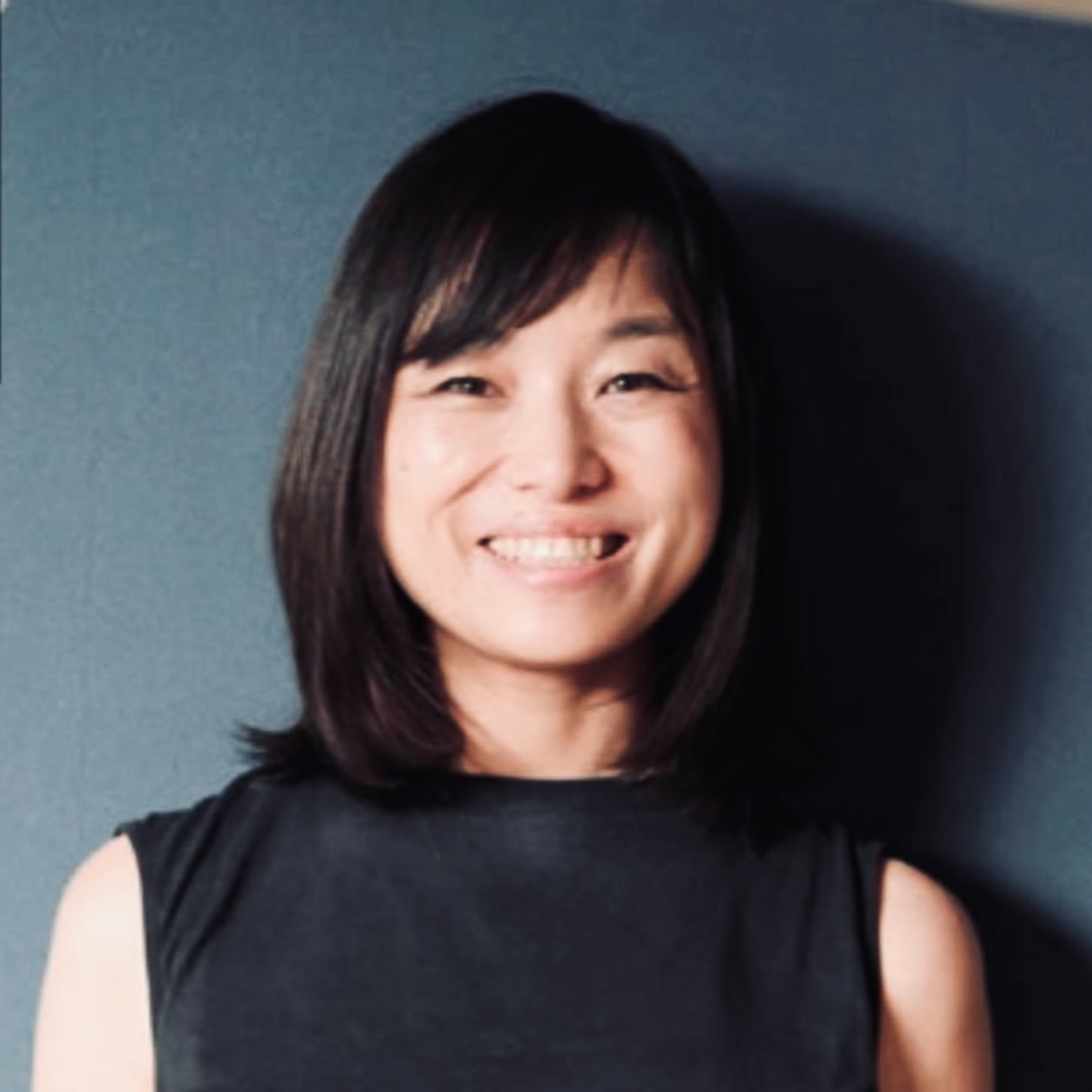 今村久美（認定NPOカタリバ/公益社団法人ハタチ基金）