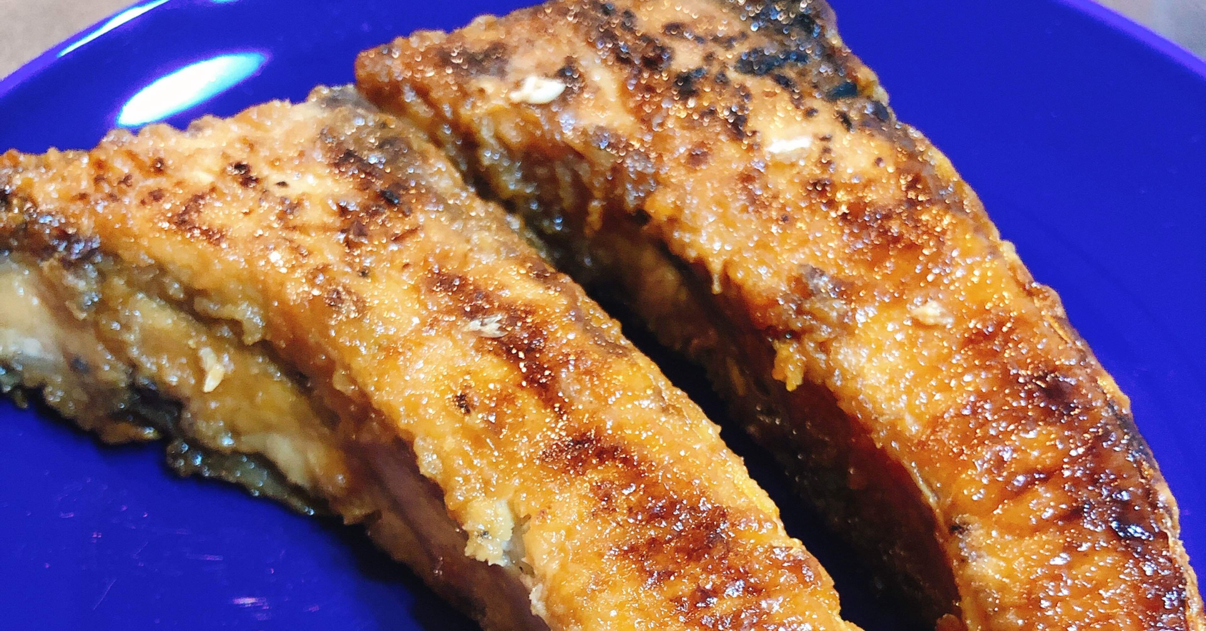 魚の本レビュー ブリ照り焼き作ってみた 旭井正博 魚正 Note