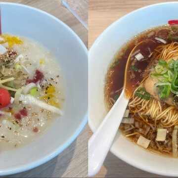 ラーメン 一風堂 Ramen Ippudo
