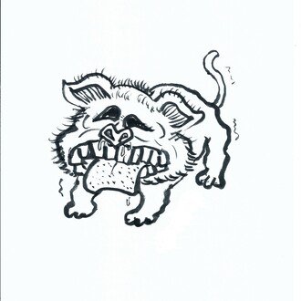 苦肉祭 -大本営八俵(米粒写経・居島一平)主催による戦後最大のミニライブ『苦肉祭』