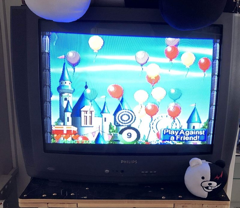 自己紹介をゲームで語る ブラウン管テレビが健在する理由 Kalster Note 自己紹介をゲームで語る ブラウン管テレビが健在する理由 Kalster Note