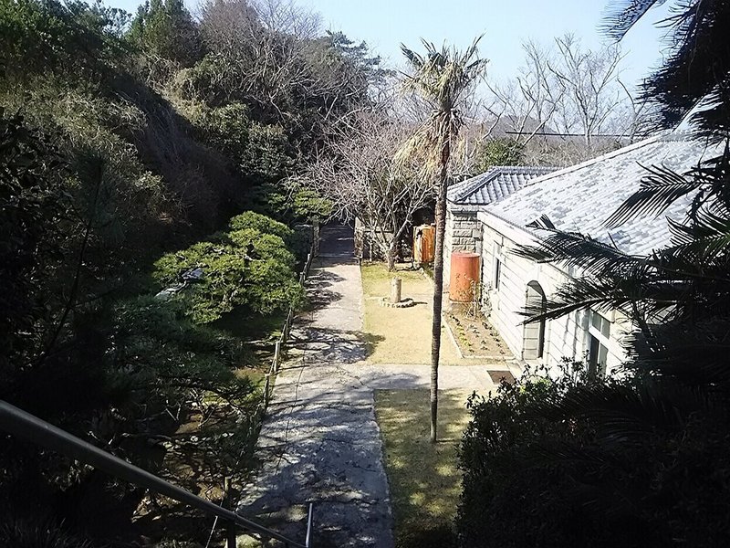 姫島灯台11