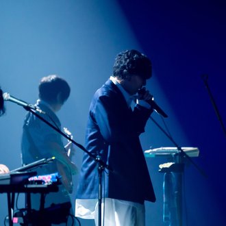 Radwimps 億万笑者 解釈 藍夏 Note