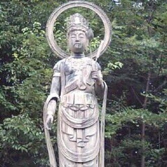 戴晋人{遍照飛龍}