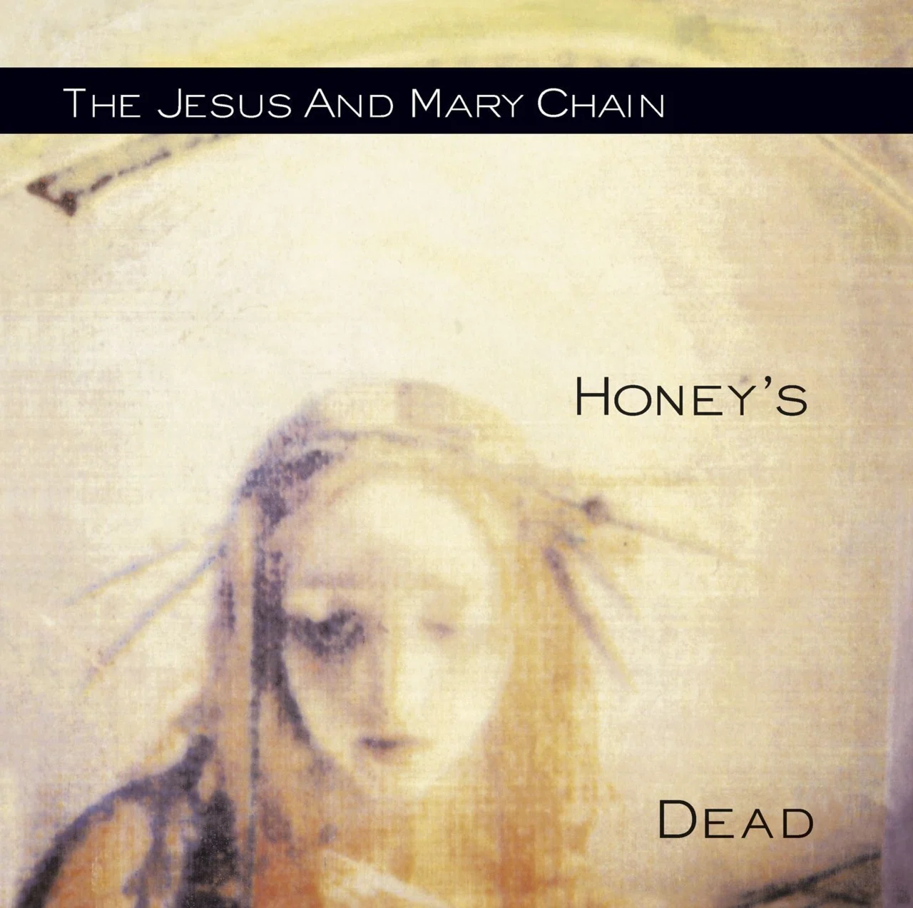 The Jesus & Mary Chain 『Honey's Dead』 (1992)｜Kt.Fmk