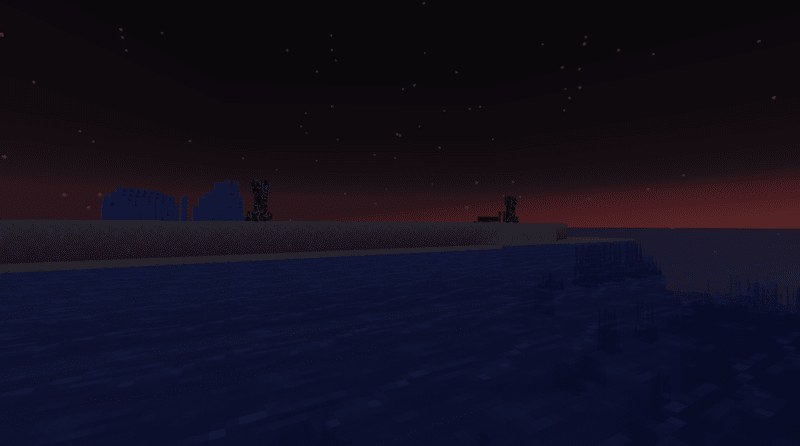 マイクラ14 初期スポーン地点を拠点化 ぽん マイペース Note