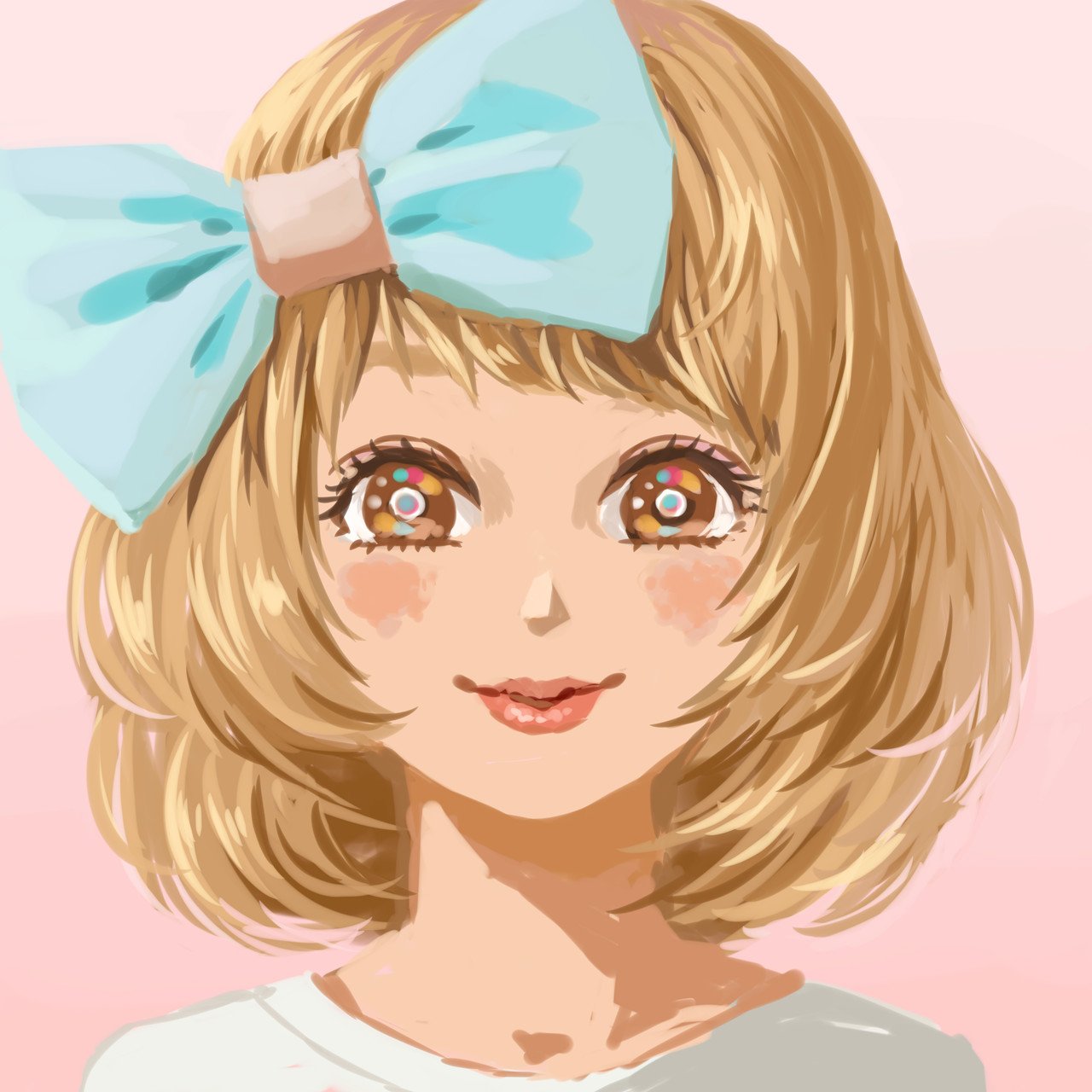 厚塗り練習 Natsufuyuno Note 厚塗り練習 Natsufuyuno Note