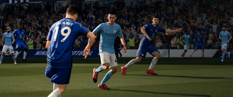 レビュー 次世代機の真価は画質 ロードへ Fifa21 ロブスター Note レビュー 次世代機の真価は画質 ロードへ Fifa21 ロブスター Note