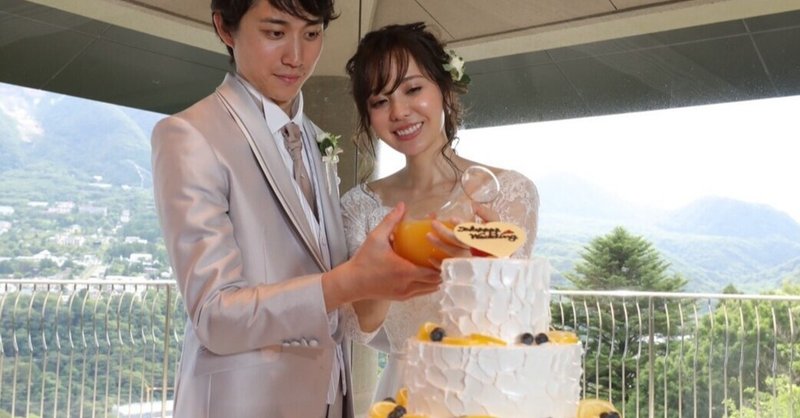 定番だけど人気 結婚式の演出を紹介 A T Wedding Note