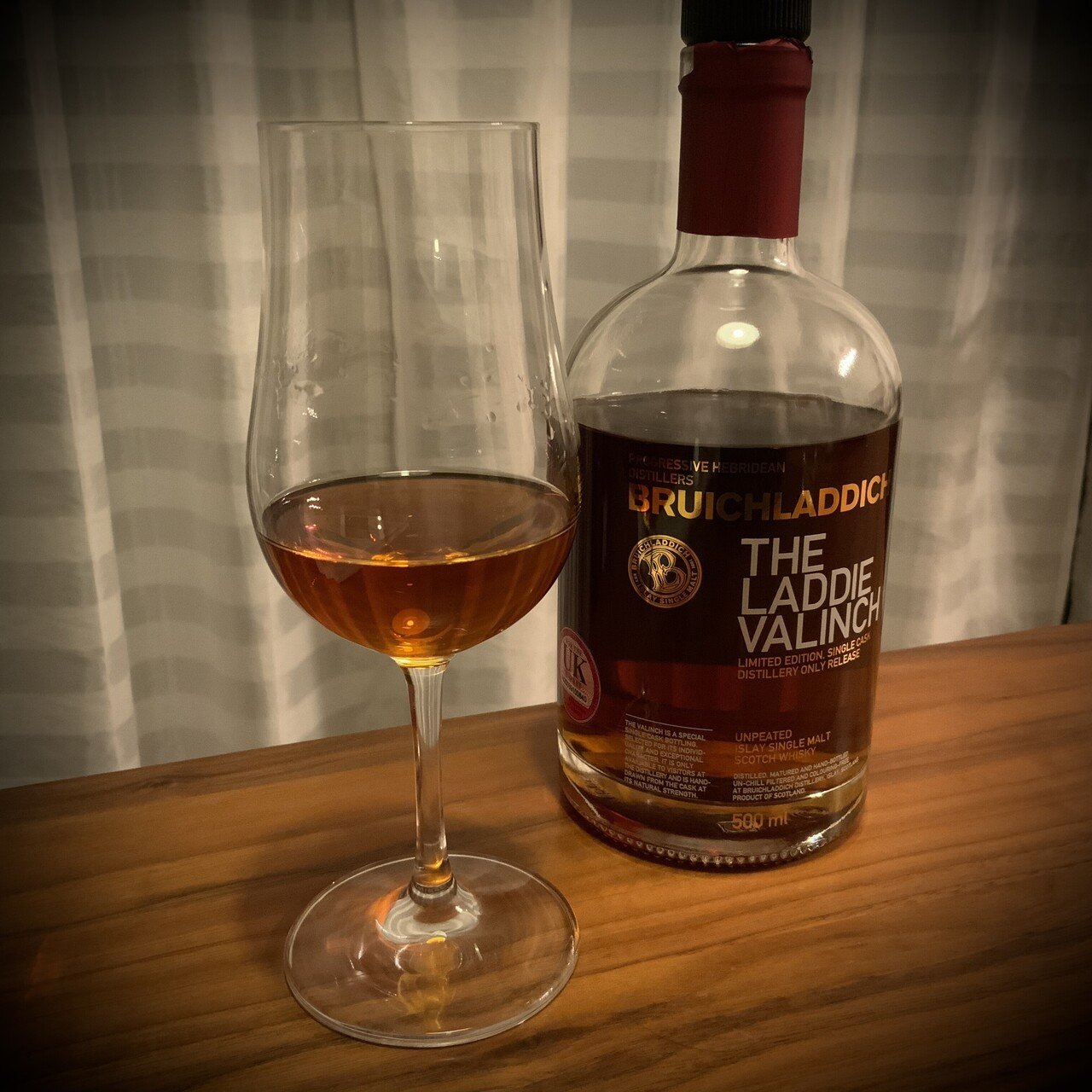 ブルイックラディ ザ ラディ ヴァリンチ 2006 13年 No.50