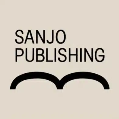 SANJO  PUBLISHING / まちの本屋