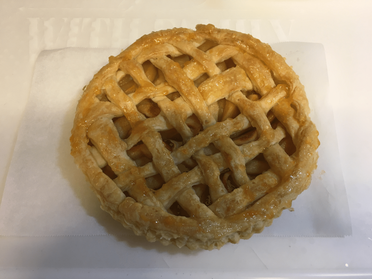 アップルパイ と シナモンロール はちみつとココア Note アップルパイ と シナモンロール はちみつとココア Note