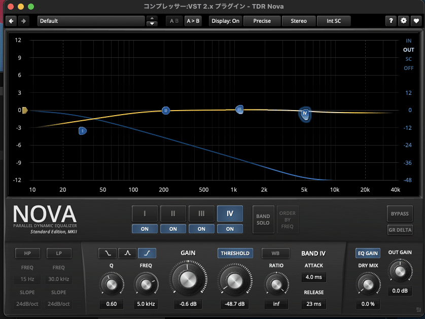 Obs配信で鼻息やノイズ削減する無料フィルタープラグイン Gafaを使い倒すnote Note Obs配信で鼻息やノイズ削減する無料フィルタープラグイン Gafaを使い倒すnote Note