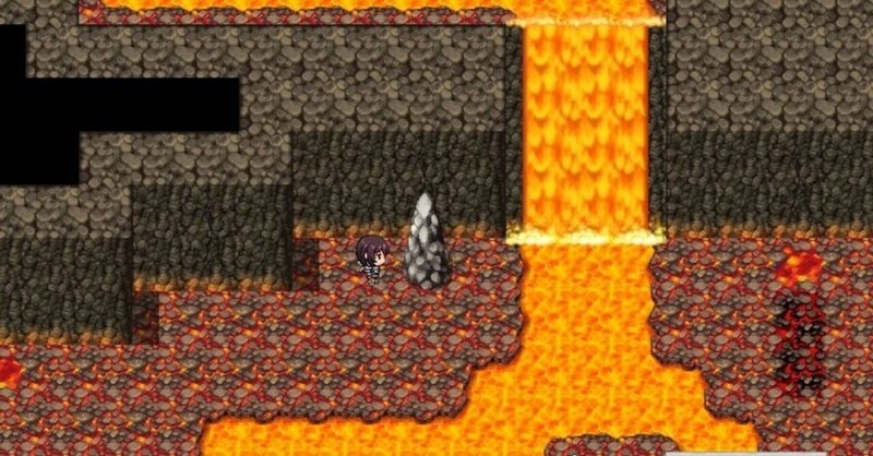 rpgツクールmvtrinity の新着タグ記事一覧 note つくる つながる とどける