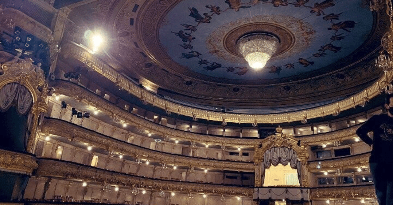 ミュージカル ミュージカル ゴシック ポーの一族 大千穐楽 人の心を動かすもの Ricky Note ミュージカル ミュージカル ゴシック ポーの一族 大千穐楽 人の心を動かすもの Ricky Note