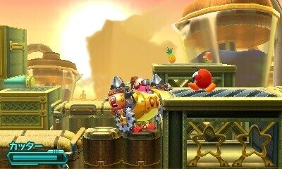 星のカービィロボボプラネット プレイ感想 意外な正体きたなこれ Maido Note 星のカービィロボボプラネット プレイ感想 意外な正体きたなこれ Maido Note
