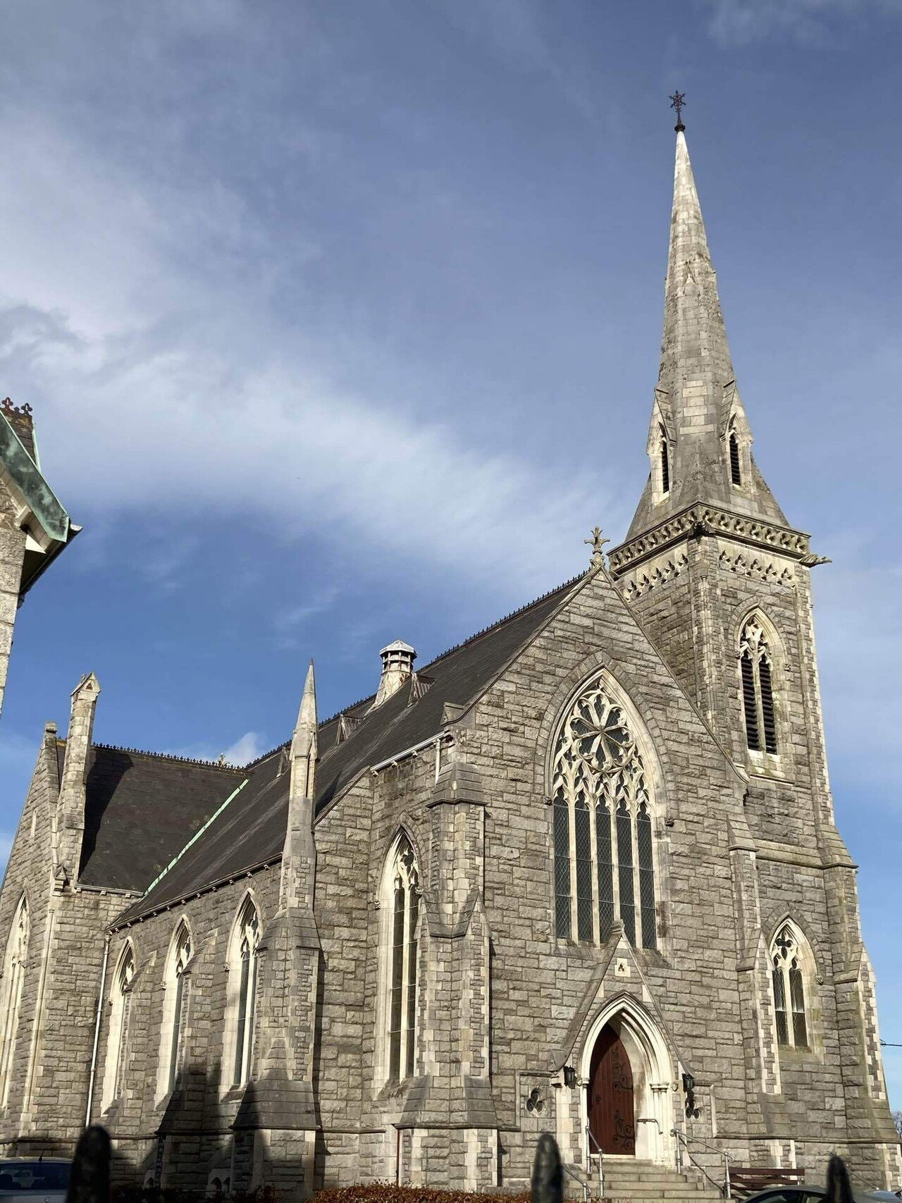 アイルランド ダブリン ダンレアリーの風景 Haru アイルランド中を巡りたい Note