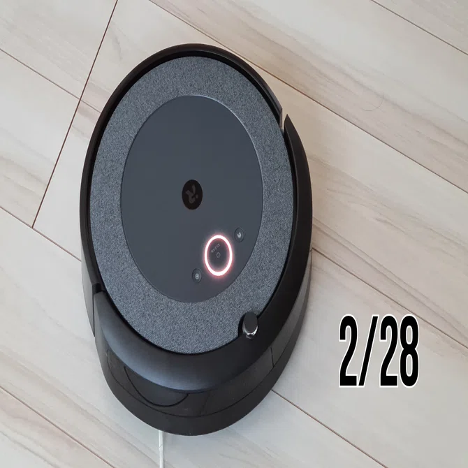 2/28_【ルンバ i3+②】i3+を買う前に知っておくべき2つのポイントを