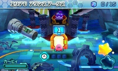 星のカービィロボボプラネット プレイ感想 これがハルトマン式社員教育 Maido Note