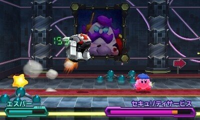 星のカービィロボボプラネット プレイ感想 これがハルトマン式社員教育 Maido Note