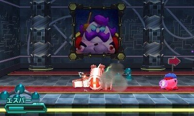 星のカービィロボボプラネット プレイ感想 これがハルトマン式社員教育 Maido Note