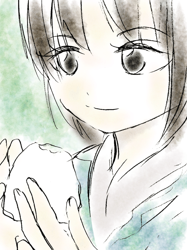 リトル フォレストにハマる Tomo0111 映画とオリジナル漫画 Note