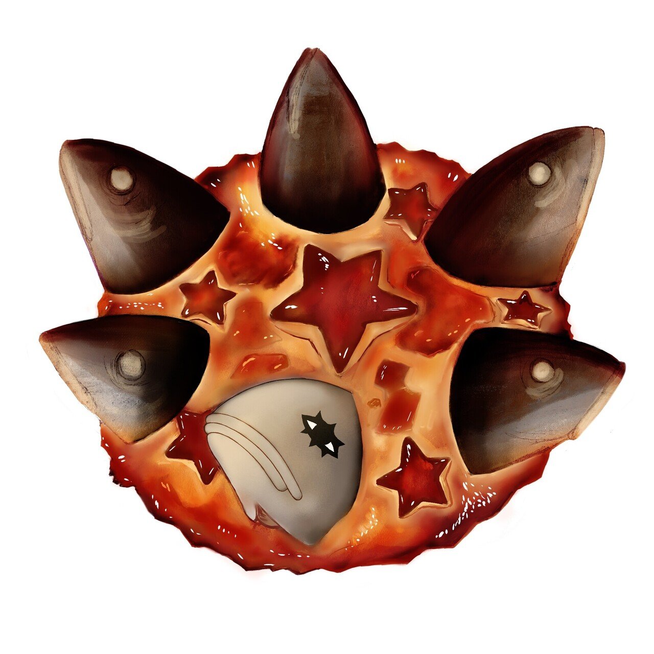 21年2月月報 内原 Note