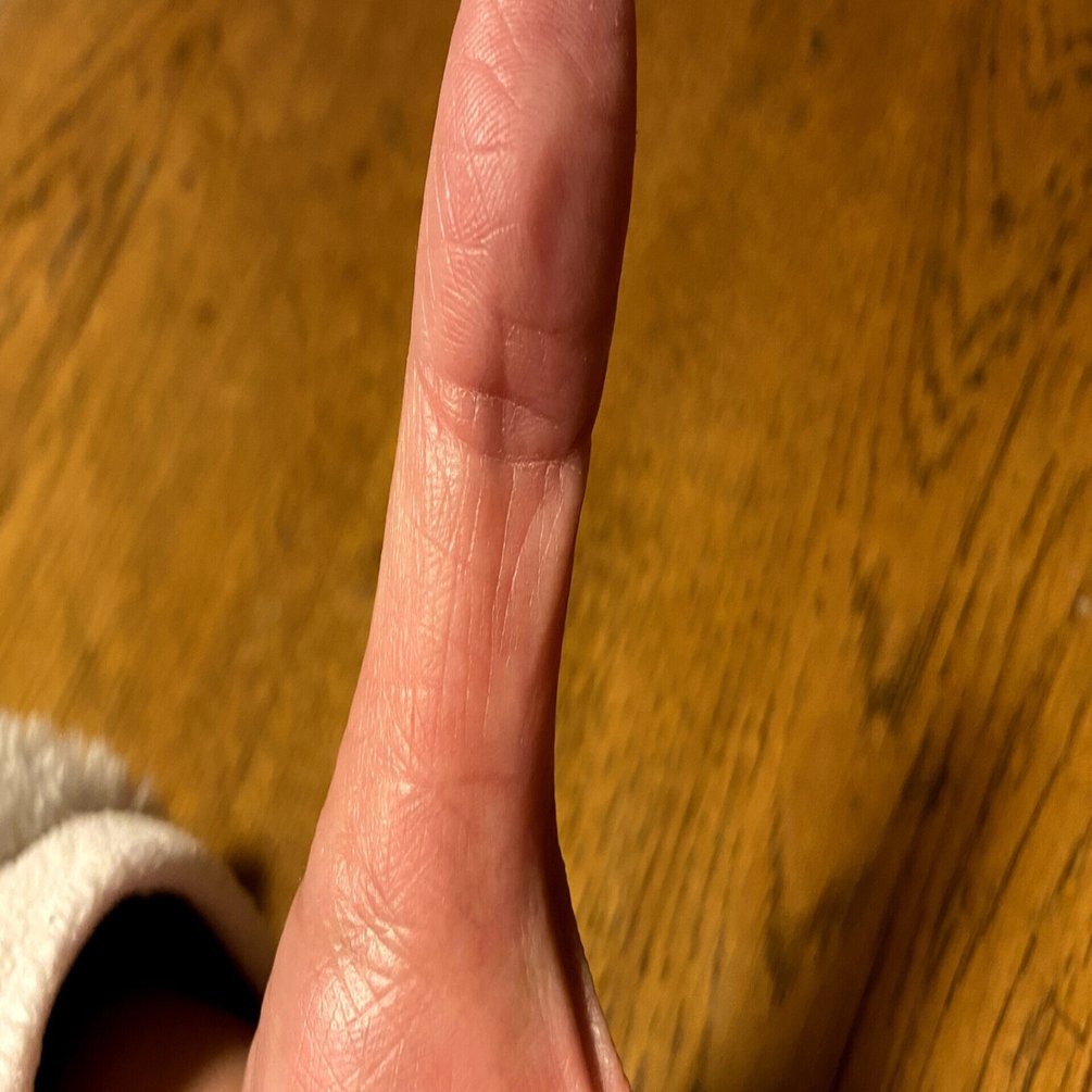 私の手には仏眼相があります 石元みとん Note