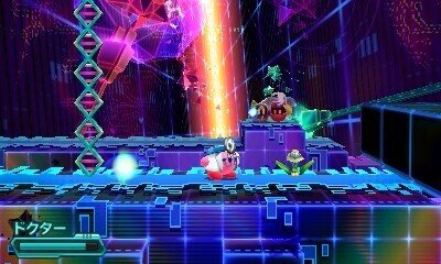星のカービィロボボプラネット プレイ感想 完結 あの子の意外な正体 Maido Note