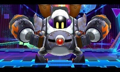 星のカービィロボボプラネット：プレイ感想⑦（完結）「あの子の意外な