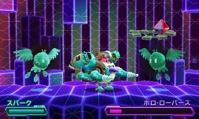 星のカービィロボボプラネット プレイ感想 完結 あの子の意外な正体 Maido Note