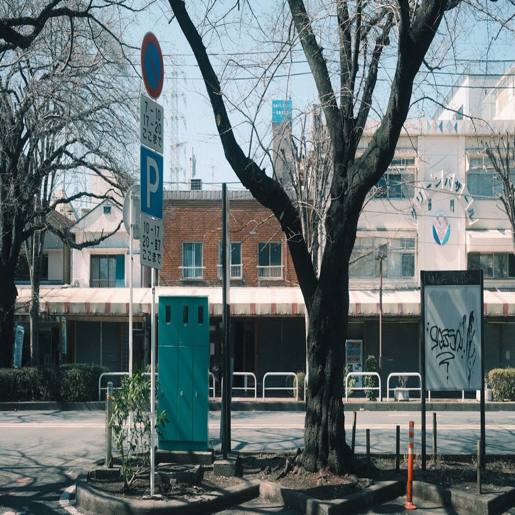 フィルムカメラを使ったことのない僕が フィルム風プリセットを作ってみた こーでぃ Kodai Yamashita Note