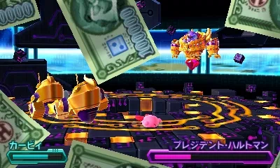 星のカービィロボボプラネット プレイ感想 完結 あの子の意外な正体 Maido Note 星のカービィロボボプラネット プレイ感想 完結 あの子の意外な正体 Maido Note