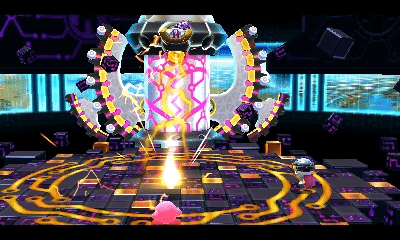 星のカービィロボボプラネット プレイ感想 完結 あの子の意外な正体 Maido Note