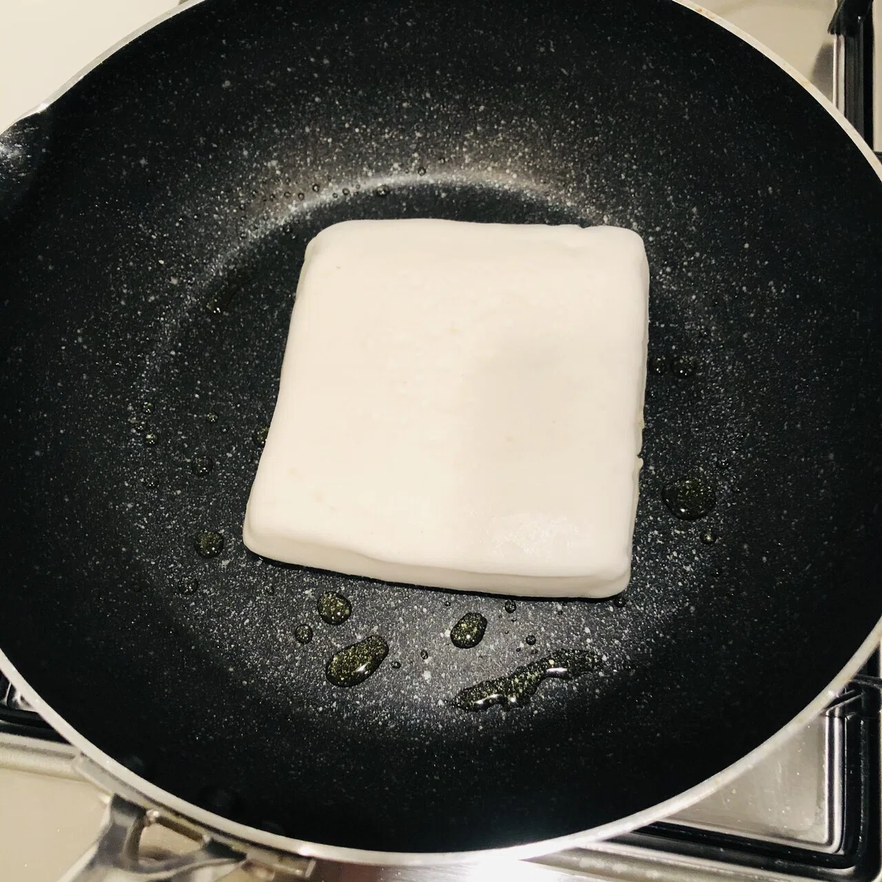 焼き目がズルいふわふわはんぺんと春菊のサラダ 21 03 06 Kamai サラダがすき Note 焼き目がズルいふわふわはんぺんと春菊のサラダ 21 03 06 Kamai サラダがすき Note