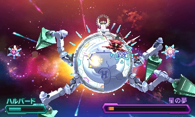星のカービィロボボプラネット プレイ感想 完結 あの子の意外な正体 Maido Note