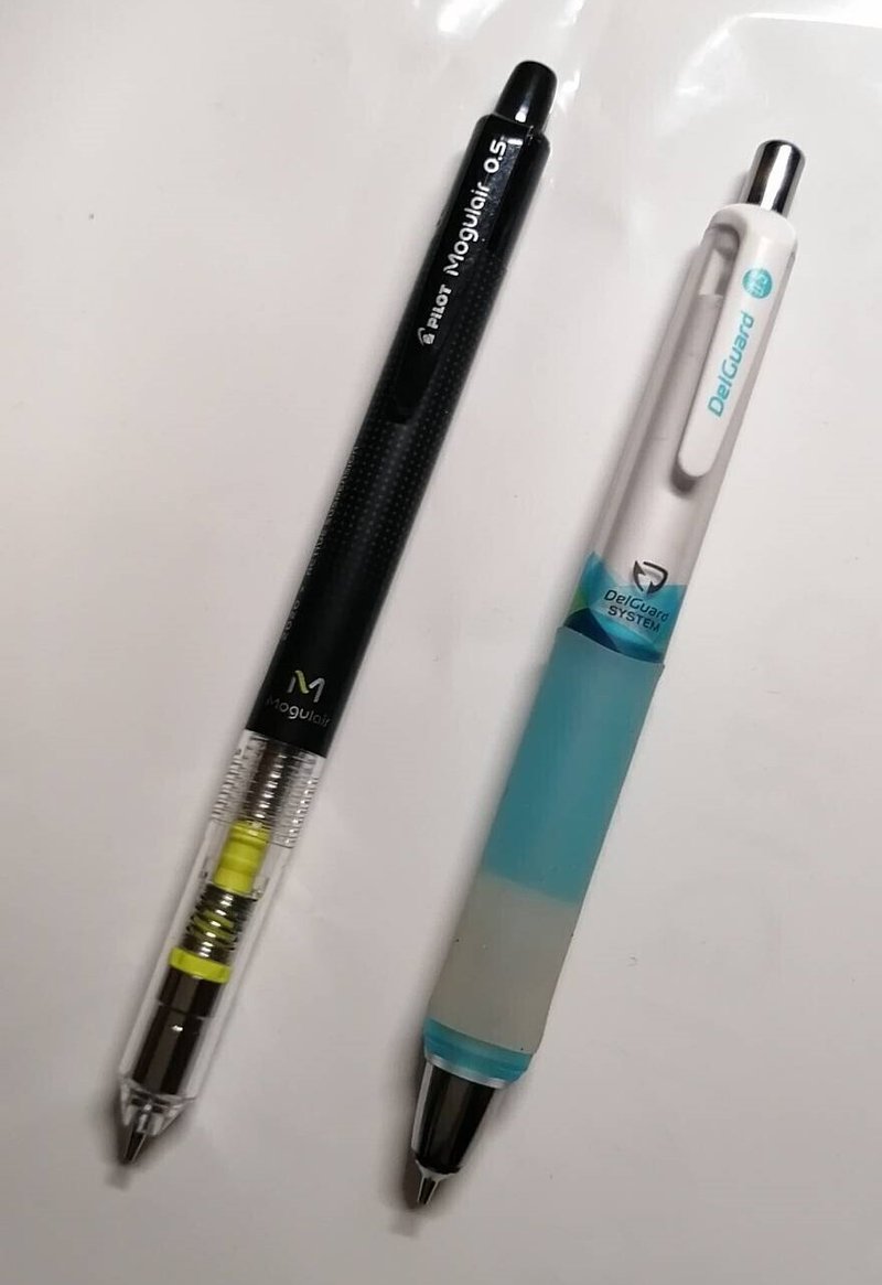 オタクほどでもないオタク シャーペン編 りくと Note