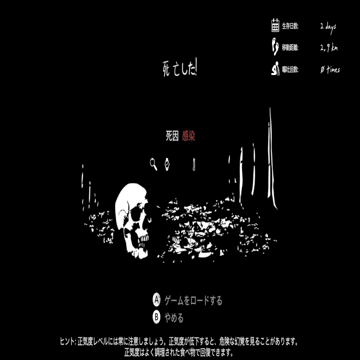 Green Hell 俺ジェイクは結局攻略wikiに頼った 手探りプレイ日記 Maido Note