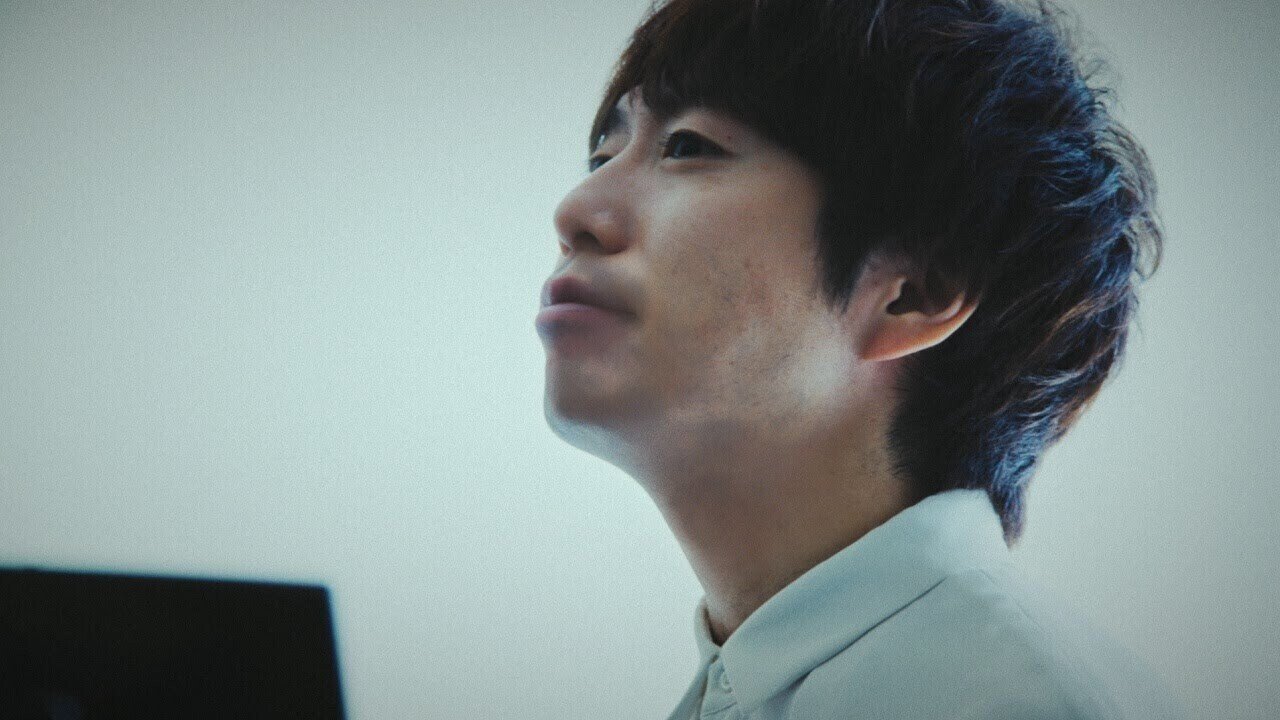 高橋優の魅力は 光の詩 と 闇の詩 Emotion 優希 Note