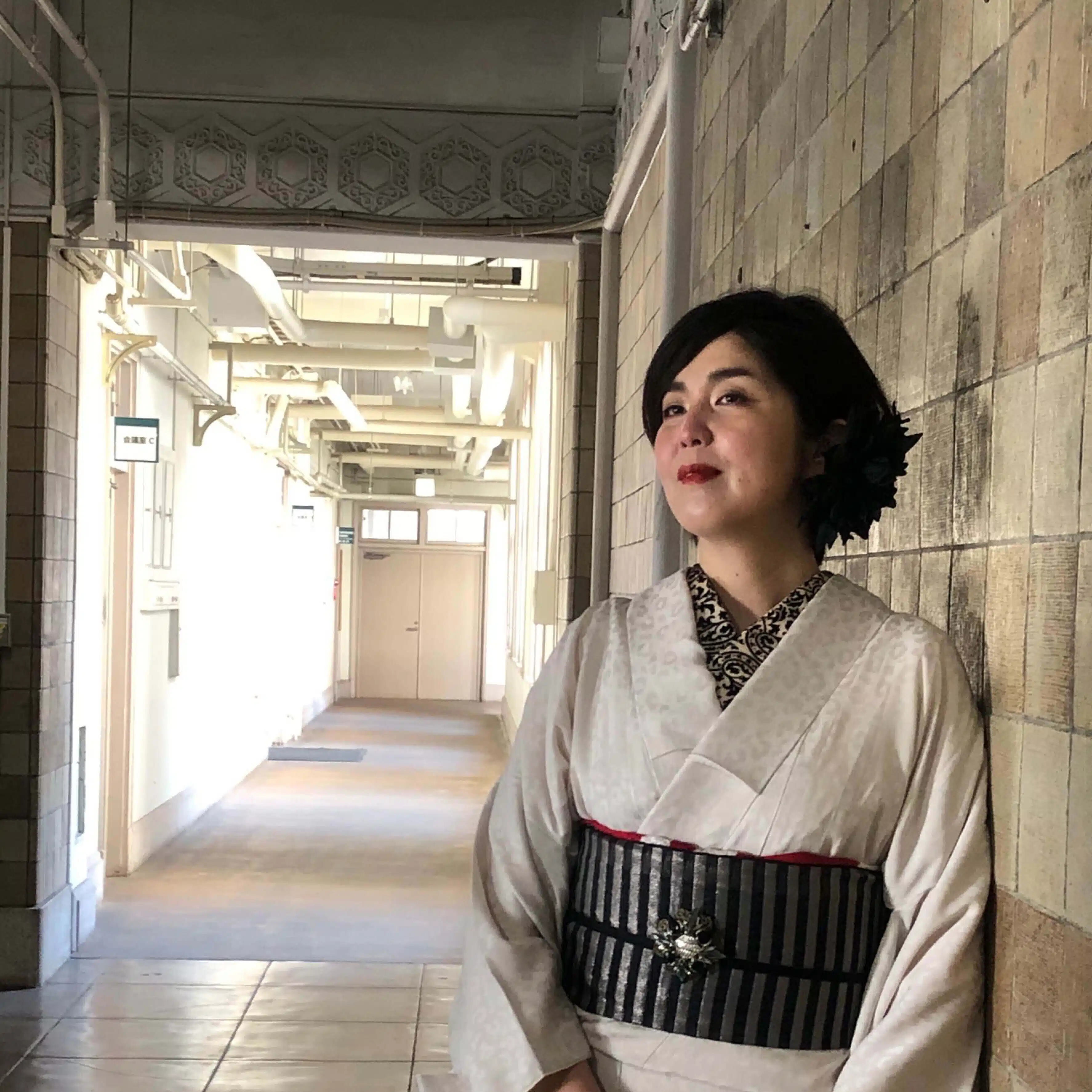 Hiroko nakajima