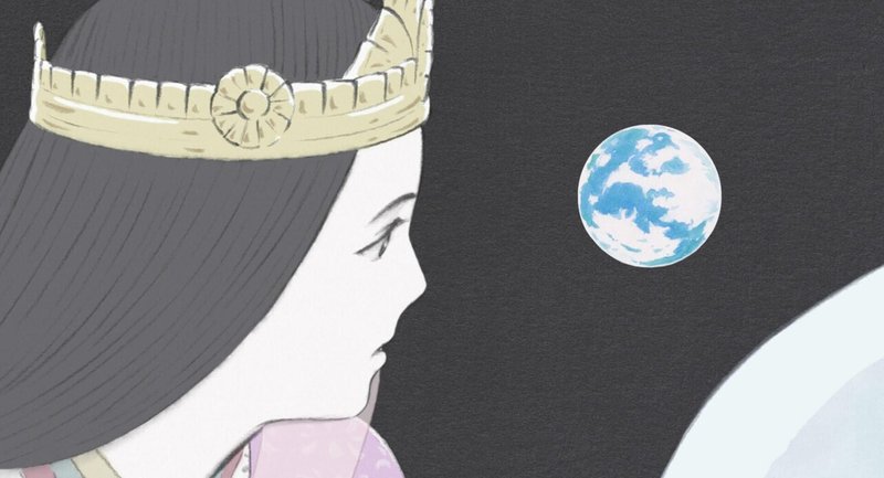 映画 かぐや姫の物語 Tomoka Note 映画 かぐや姫の物語 Tomoka Note