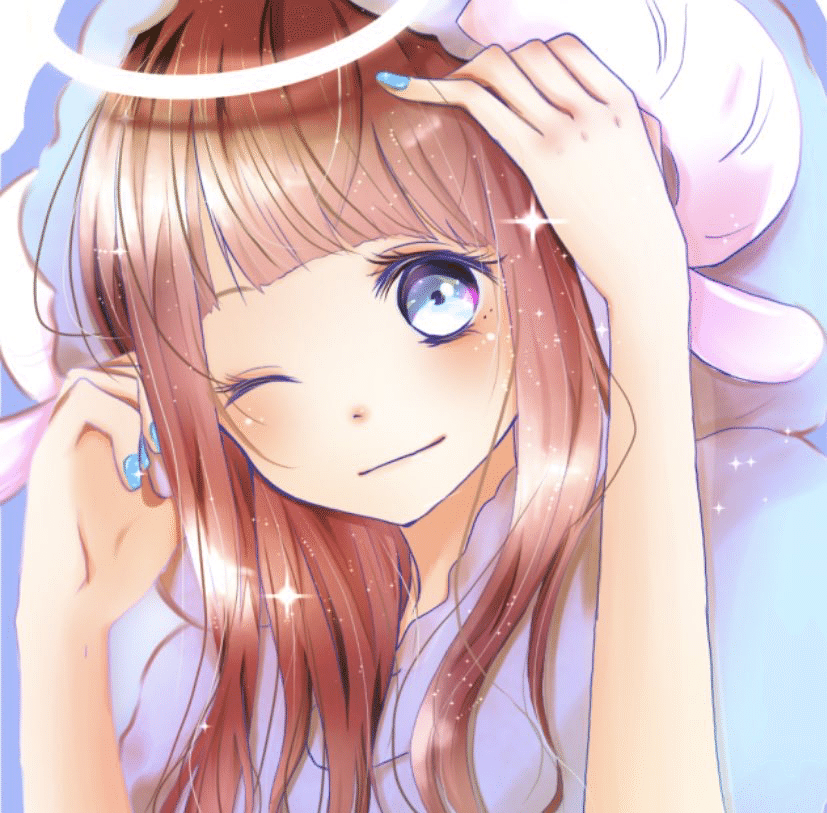 アイコン企画で描かせていただいた子達 あめ Note