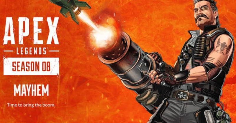 Apex Legends ランク においておすすめ降下場所3選 トマト Note